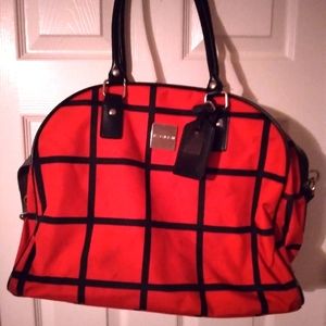 Travel/overnight bag